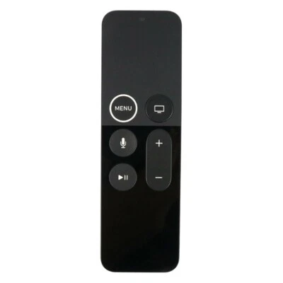 $79.88 • Buy Remote Controller A1962 EMC3186 Siri TV Remote For Apple TV 4K 5th 2017/4th 2015