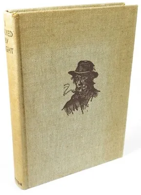 I Walked By Night Life & History Of King Of The Norfolk Poachers (1936 1st Ed.) • £34.38