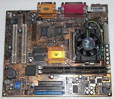 Merit Force / Evo Motherboard Megatouch.  • $285