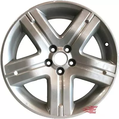 2006-2010 SUBARU FORESTER Aluminium 17  Factory OEM Wheel 68750U20 • $159.11