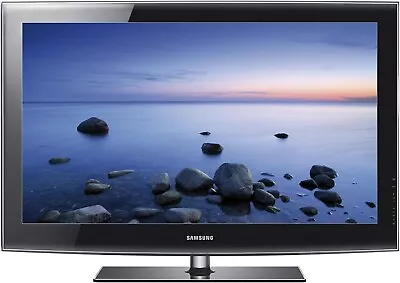 Samsung 32-inch Widescreen Full HD 1080p Crystal LCD Television - LE32B550A5 • £35