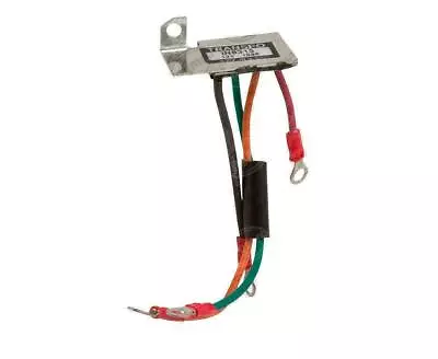 New Voltage Regulator Converter For Cummins 1-wire Alternator - IN8315 • $21.94
