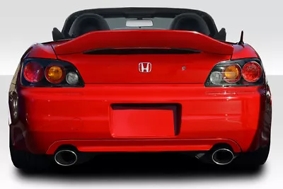 FOR 00-09 Honda S2000 DT Wing Spoiler 113694 • $319