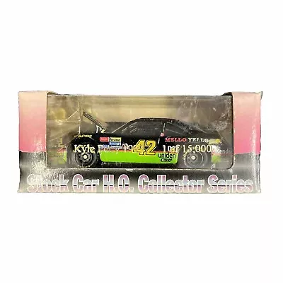 Kyle Petty #42 Mello Yello 1993 Pontiac RCCA • $8.49