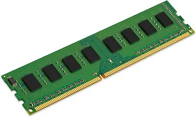 Phoenix Gaming 4GB Desktop Unbuffered DDR3 Memory RAM DDR3-1333 (PC3-10600U) • £4.43
