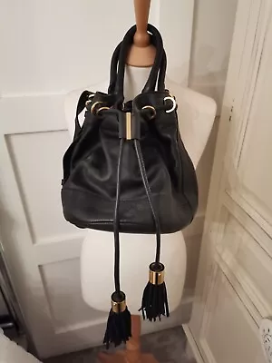 £100 • Buy Chloe Bucket Bag