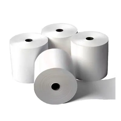 £29.99 • Buy Navtex McMurdo Nav4 Thermal Paper Roll 20 ROLLS