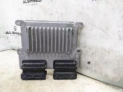 2015-2018 Kia Sedona 3.3L Engine Control Module ECU ECM 39110-3CYN2 OEM • $55.05