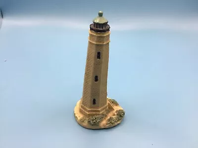 Old Cape Henry Lighthouse Miniature Replica  • $13.95