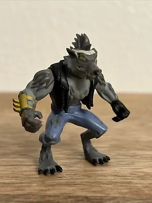 Fortnite Dire Wolf  Mini 2” Figure Pvc Toy(pre-owned) • $7.95