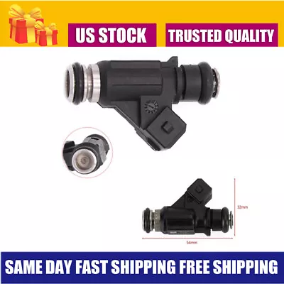 892123 Fuel Injector For MERCURY MARINE 30 40 50 60 HP EFI Outboard Engine • $12.59