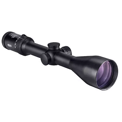 MEOPTA MeoStar R2 2.5-15x56 RD Hunting Illuminated Riflescope Reticle Options • $2299.99