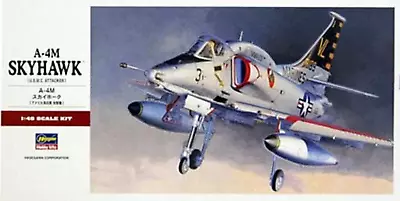 Hasegawa 1/48 US A-4M Skyhawk 07233 • $35.99