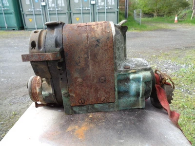 £25 • Buy Bosch Magneto. 4 Cylinder