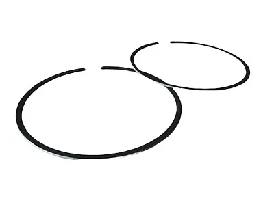 61X-11604-01-00 FOR Yamaha Marine Outboard Piston Ring Set Assy 0.5 Size Engine • $38