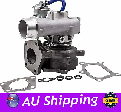 K0422-882 Turbo Turbocharger For Mazda 3/ 6 2.3 MPS MZR CX7 DISI EU L33L13700F • $190.99