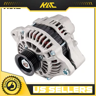 13781 Alternator For Chevrolet Tracker Suzuki Vitara 1999 2000 2001 2002 2003 • $73.99