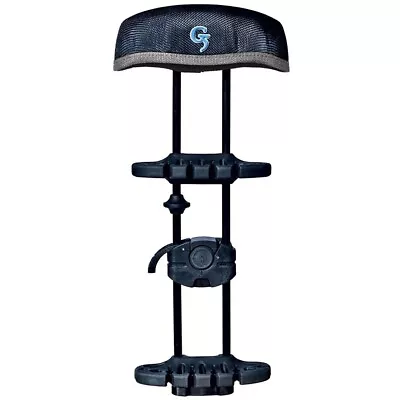 G5 OUTDOORS 975-BLCK  Head-Loc  6-Arrow Quiver (Black) • $55.22