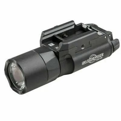 SureFire X300U-B 1k Lumen LED WeaponLight W/ T-Slot Mounting Rail Black X300U-B • $267.50