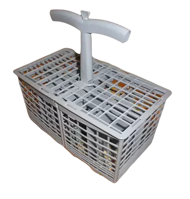 Dishwasher Cutlery Basket For Haier DW60CDW2 Dishwashers • $38.95