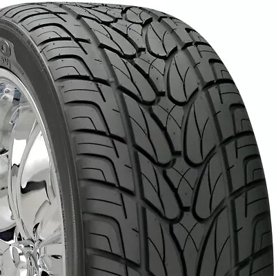 2 New 265/35R22 Kumho Ecsta STX 35R R22 Tires 33666 • $370