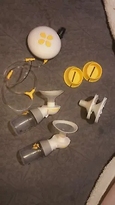 Breast Pump • $400