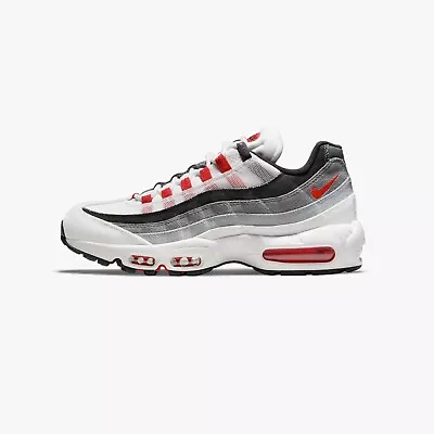 [DH9792-100] Nike Air Max 95 QS Japan  Sakura  Men's Sneaker Shoes *NEW* • $119.99