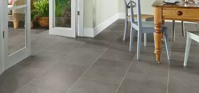 Karndean Gluedown Vinyl 3mm Art Select Stone Slate Corris LM22 13.36m2 • £820