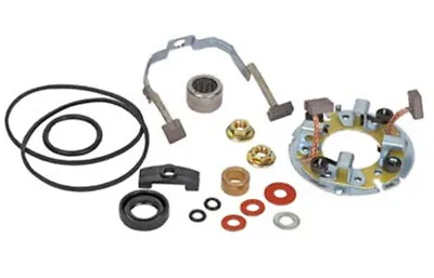 Rebuild Starter Kit Fits Honda Motorcycle 31200me5405 21163-1143 31200mf5008 • $17.62