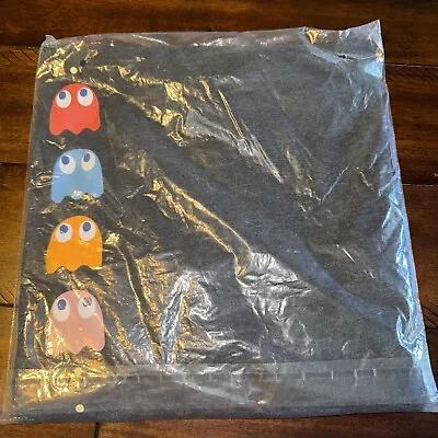 7-Eleven Pac Man T-Shirt Size Medium NEW • $11