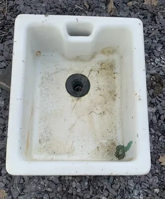 Belfast Sink  For Garden • £35