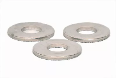 Extra Thick Flat Washers Spacers A2 Stainless Steel M3 M4 M5 M10 M14 M16 M20 • £1.60