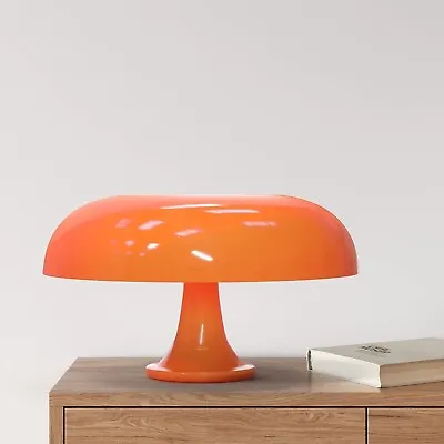Italy Designer Led Mushroom Table Lamp Modern Minimalist Desk Lights • $70