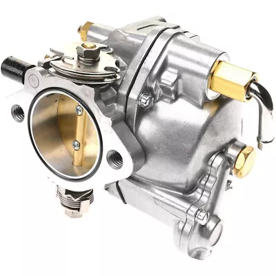 New Carburetor For S&S Cycle Super E Shorty Carburetor Big Twin & Sportster Carb • $64.17