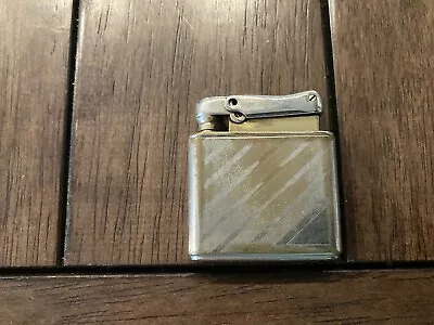 Vintage Colibri By Kreisler West Germany Lighter • $12.99