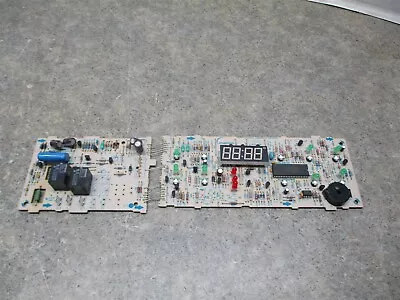 Maytag Range Control Board Part # 5701m426-60 • $34