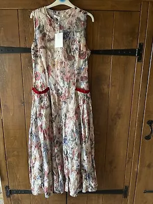 Cabbages & Roses Giulia Dress 14 BNWT • $478.69