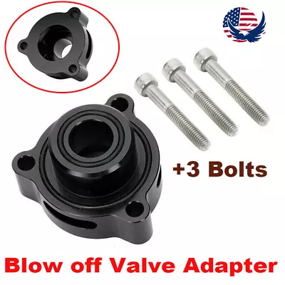 Blow Off Valve Adapter Kit For Ford Mustang Fusion Fiesta Escape Turbo EcoBoost • $20.99