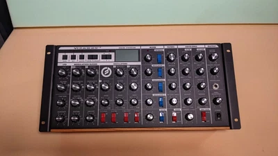 $4799 • Buy Minimoog Voyager RME (Rack Mount Edition) In Excellent Condition