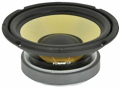 QTX Sound 8  High Powered Woofer With Aramid Cone • £41.72