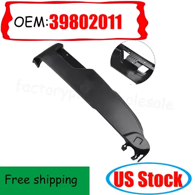 Front Left Seat Side Switch Panel Trim Cover 39802011 For Volvo S80/XC90/V70 • $21.84