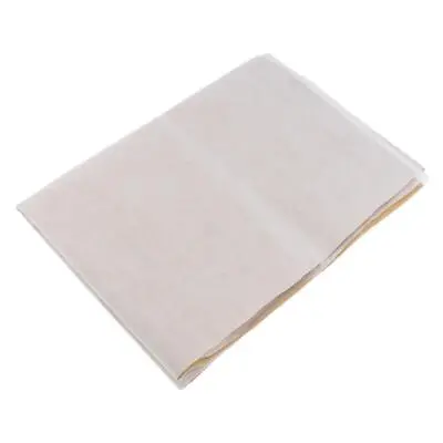 1m Self Adhesive Sticker Cotton Batting Upholstery Filling Wadding Quilting New • £14.16