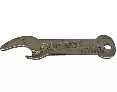Rare Pre Prohibition Acme Beer Key Beer Bottle Opener Vaughan Chicago Patent • $199.99