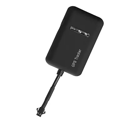 Mini Realtime Car GPS GSM Tracker Locator Vehicle/Motorcycle Tracking Device G • $24.99