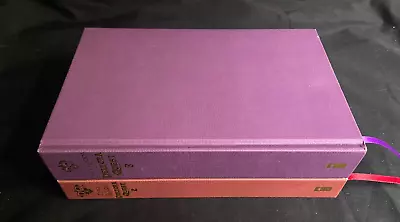 Deltora Quest Complete Series 2 & 3 Fantasy Book Bundle Hard Cover Emily Rodda  • $33.95