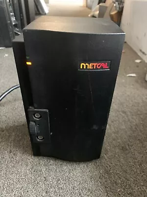 Metcal MX-500P-11 Dual-Port Soldering Station Power Supply -Free Shipping • $200