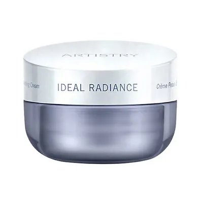 $90.99 • Buy Artistry Radiance Cream 50ml (+Tracking) Ideal Illuminating Moisture Hydrating