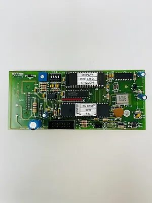 LaCimbali M30 Circuit Board/Display Board/Dosatron (497788000) ~free Shipping! • $249.99