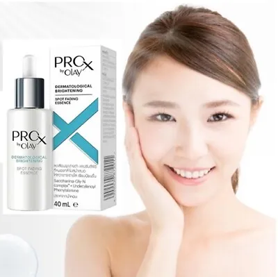 $149.03 • Buy 40ml.Prox By Olay Dermatologic Brightening Spot Fading Essence,Reduce Dark Spots
