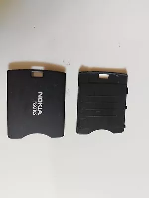 Battery Cover For Nokia N95 Black • $7